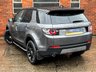 USED 2016 66 LAND ROVER DISCOVERY SPORT 2.0 TD4 SE TECH 5d 180 BHP / STUNNING CAR!
