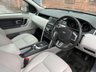 USED 2016 66 LAND ROVER DISCOVERY SPORT 2.0 TD4 SE TECH 5d 180 BHP / STUNNING CAR!