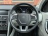 USED 2016 66 LAND ROVER DISCOVERY SPORT 2.0 TD4 SE TECH 5d 180 BHP / STUNNING CAR!
