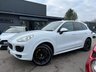 USED 2015 15 PORSCHE CAYENNE 3.0 D V6 TIPTRONIC S 5d 262 BHP **Huge Spec - ** Factory Bodykit - 21