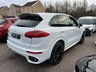 USED 2015 15 PORSCHE CAYENNE 3.0 D V6 TIPTRONIC S 5d 262 BHP **Huge Spec - ** Factory Bodykit - 21