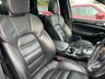 USED 2015 15 PORSCHE CAYENNE 3.0 D V6 TIPTRONIC S 5d 262 BHP **Huge Spec - ** Factory Bodykit - 21