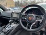 USED 2015 15 PORSCHE CAYENNE 3.0 D V6 TIPTRONIC S 5d 262 BHP **Huge Spec - ** Factory Bodykit - 21