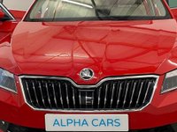 USED 2016 66 SKODA SUPERB 2.0 LAURIN AND KLEMENT TSI DSG 4x4  5d 280 BHP 4 X 4 Laurin and Klement