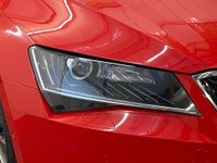 USED 2016 66 SKODA SUPERB 2.0 LAURIN AND KLEMENT TSI DSG 4x4  5d 280 BHP 4 X 4 Laurin and Klement