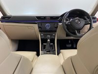 USED 2016 66 SKODA SUPERB 2.0 LAURIN AND KLEMENT TSI DSG 4x4  5d 280 BHP 4 X 4 Laurin and Klement