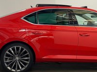 USED 2016 66 SKODA SUPERB 2.0 LAURIN AND KLEMENT TSI DSG 4x4  5d 280 BHP 4 X 4 Laurin and Klement