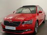 USED 2016 66 SKODA SUPERB 2.0 LAURIN AND KLEMENT TSI DSG 4x4  5d 280 BHP 4 X 4 Laurin and Klement
