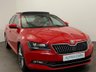 USED 2016 66 SKODA SUPERB 2.0 LAURIN AND KLEMENT TSI DSG 4x4  5d 280 BHP 4 X 4 Laurin and Klement