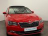 USED 2016 66 SKODA SUPERB 2.0 LAURIN AND KLEMENT TSI DSG 4x4  5d 280 BHP 4 X 4 Laurin and Klement