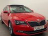 USED 2016 66 SKODA SUPERB 2.0 LAURIN AND KLEMENT TSI DSG 4x4  5d 280 BHP 4 X 4 Laurin and Klement