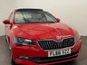 USED 2016 66 SKODA SUPERB 2.0 LAURIN AND KLEMENT TSI DSG 4x4  5d 280 BHP 4 X 4 Laurin and Klement