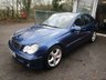 USED 2006 56 MERCEDES-BENZ C CLASS 2.5 C230 AVANTGARDE SE AUTOMATIC 4d 202 BHP Mercedes-Benz Main Dealer Service History + Just Serviced, MOT until October 2022, Automatic