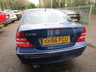 USED 2006 56 MERCEDES-BENZ C CLASS 2.5 C230 AVANTGARDE SE AUTOMATIC 4d 202 BHP Mercedes-Benz Main Dealer Service History + Just Serviced, MOT until October 2022, Automatic