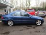 USED 2006 56 MERCEDES-BENZ C CLASS 2.5 C230 AVANTGARDE SE AUTOMATIC 4d 202 BHP Mercedes-Benz Main Dealer Service History + Just Serviced, MOT until October 2022, Automatic