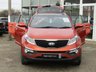 USED 2015 15 KIA SPORTAGE 2.0 CRDI KX-3 5d 134 BHP Finished in TANGO ORANGE METALLIC with Full HEATED LEATHER trim.This Sportage is one of the best SUV's on the market. It offers striking looks and spacious interior. Features include Sat Nav, 19-inch alloys, tinted windows, rain-sensing wipers, LED headlights, keyless start, Heated front and rear seats, 8-inch touchscreen, Cruise control and Parking sensors. Serviced at 17375 miles, 29066 miles, 40493 miles, 50337 miles and on arrival at 67293 miles.