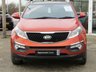 USED 2015 15 KIA SPORTAGE 2.0 CRDI KX-3 5d 134 BHP Finished in TANGO ORANGE METALLIC with Full HEATED LEATHER trim.This Sportage is one of the best SUV's on the market. It offers striking looks and spacious interior. Features include Sat Nav, 19-inch alloys, tinted windows, rain-sensing wipers, LED headlights, keyless start, Heated front and rear seats, 8-inch touchscreen, Cruise control and Parking sensors. Serviced at 17375 miles, 29066 miles, 40493 miles, 50337 miles and on arrival at 67293 miles.