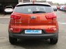 USED 2015 15 KIA SPORTAGE 2.0 CRDI KX-3 5d 134 BHP Finished in TANGO ORANGE METALLIC with Full HEATED LEATHER trim.This Sportage is one of the best SUV's on the market. It offers striking looks and spacious interior. Features include Sat Nav, 19-inch alloys, tinted windows, rain-sensing wipers, LED headlights, keyless start, Heated front and rear seats, 8-inch touchscreen, Cruise control and Parking sensors. Serviced at 17375 miles, 29066 miles, 40493 miles, 50337 miles and on arrival at 67293 miles.