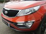 USED 2015 15 KIA SPORTAGE 2.0 CRDI KX-3 5d 134 BHP Finished in TANGO ORANGE METALLIC with Full HEATED LEATHER trim.This Sportage is one of the best SUV's on the market. It offers striking looks and spacious interior. Features include Sat Nav, 19-inch alloys, tinted windows, rain-sensing wipers, LED headlights, keyless start, Heated front and rear seats, 8-inch touchscreen, Cruise control and Parking sensors. Serviced at 17375 miles, 29066 miles, 40493 miles, 50337 miles and on arrival at 67293 miles.