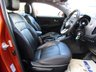 USED 2015 15 KIA SPORTAGE 2.0 CRDI KX-3 5d 134 BHP Finished in TANGO ORANGE METALLIC with Full HEATED LEATHER trim.This Sportage is one of the best SUV's on the market. It offers striking looks and spacious interior. Features include Sat Nav, 19-inch alloys, tinted windows, rain-sensing wipers, LED headlights, keyless start, Heated front and rear seats, 8-inch touchscreen, Cruise control and Parking sensors. Serviced at 17375 miles, 29066 miles, 40493 miles, 50337 miles and on arrival at 67293 miles.