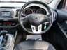 USED 2015 15 KIA SPORTAGE 2.0 CRDI KX-3 5d 134 BHP Finished in TANGO ORANGE METALLIC with Full HEATED LEATHER trim.This Sportage is one of the best SUV's on the market. It offers striking looks and spacious interior. Features include Sat Nav, 19-inch alloys, tinted windows, rain-sensing wipers, LED headlights, keyless start, Heated front and rear seats, 8-inch touchscreen, Cruise control and Parking sensors. Serviced at 17375 miles, 29066 miles, 40493 miles, 50337 miles and on arrival at 67293 miles.