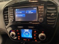 USED 2016 66 NISSAN JUKE 1.5 N-CONNECTA DCI 5d 110 BHP 