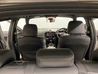 USED 2016 66 NISSAN JUKE 1.5 N-CONNECTA DCI 5d 110 BHP 