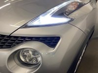 USED 2016 66 NISSAN JUKE 1.5 N-CONNECTA DCI 5d 110 BHP 