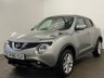USED 2016 66 NISSAN JUKE 1.5 N-CONNECTA DCI 5d 110 BHP 