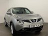 USED 2016 66 NISSAN JUKE 1.5 N-CONNECTA DCI 5d 110 BHP 