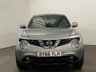 USED 2016 66 NISSAN JUKE 1.5 N-CONNECTA DCI 5d 110 BHP 