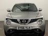 USED 2016 66 NISSAN JUKE 1.5 N-CONNECTA DCI 5d 110 BHP 