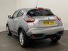 USED 2016 66 NISSAN JUKE 1.5 N-CONNECTA DCI 5d 110 BHP 