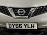 USED 2016 66 NISSAN JUKE 1.5 N-CONNECTA DCI 5d 110 BHP 