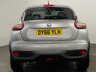USED 2016 66 NISSAN JUKE 1.5 N-CONNECTA DCI 5d 110 BHP 