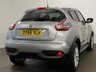 USED 2016 66 NISSAN JUKE 1.5 N-CONNECTA DCI 5d 110 BHP 