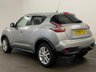 USED 2016 66 NISSAN JUKE 1.5 N-CONNECTA DCI 5d 110 BHP 
