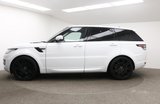 USED 2016 66 LAND ROVER RANGE ROVER SPORT 3.0 SDV6 HSE 5d AUTO 306 BHP HEATED FRONT / REAR SEATS + 7 SEATS