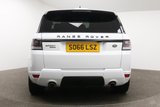 USED 2016 66 LAND ROVER RANGE ROVER SPORT 3.0 SDV6 HSE 5d AUTO 306 BHP HEATED FRONT / REAR SEATS + 7 SEATS