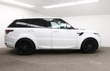 USED 2016 66 LAND ROVER RANGE ROVER SPORT 3.0 SDV6 HSE 5d AUTO 306 BHP HEATED FRONT / REAR SEATS + 7 SEATS