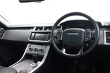 USED 2016 66 LAND ROVER RANGE ROVER SPORT 3.0 SDV6 HSE 5d AUTO 306 BHP HEATED FRONT / REAR SEATS + 7 SEATS