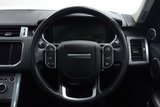 USED 2016 66 LAND ROVER RANGE ROVER SPORT 3.0 SDV6 HSE 5d AUTO 306 BHP HEATED FRONT / REAR SEATS + 7 SEATS