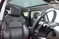 USED 2016 66 LAND ROVER RANGE ROVER SPORT 3.0 SDV6 HSE 5d AUTO 306 BHP HEATED FRONT / REAR SEATS + 7 SEATS