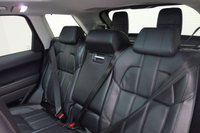 USED 2016 66 LAND ROVER RANGE ROVER SPORT 3.0 SDV6 HSE 5d AUTO 306 BHP HEATED FRONT / REAR SEATS + 7 SEATS