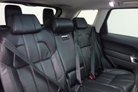 USED 2016 66 LAND ROVER RANGE ROVER SPORT 3.0 SDV6 HSE 5d AUTO 306 BHP HEATED FRONT / REAR SEATS + 7 SEATS