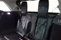 USED 2016 66 LAND ROVER RANGE ROVER SPORT 3.0 SDV6 HSE 5d AUTO 306 BHP HEATED FRONT / REAR SEATS + 7 SEATS