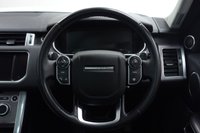 USED 2016 66 LAND ROVER RANGE ROVER SPORT 3.0 SDV6 HSE 5d AUTO 306 BHP HEATED FRONT / REAR SEATS + 7 SEATS