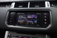USED 2016 66 LAND ROVER RANGE ROVER SPORT 3.0 SDV6 HSE 5d AUTO 306 BHP HEATED FRONT / REAR SEATS + 7 SEATS