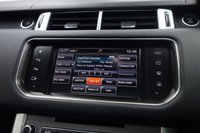 USED 2016 66 LAND ROVER RANGE ROVER SPORT 3.0 SDV6 HSE 5d AUTO 306 BHP HEATED FRONT / REAR SEATS + 7 SEATS