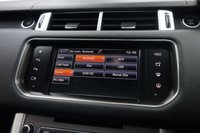 USED 2016 66 LAND ROVER RANGE ROVER SPORT 3.0 SDV6 HSE 5d AUTO 306 BHP HEATED FRONT / REAR SEATS + 7 SEATS